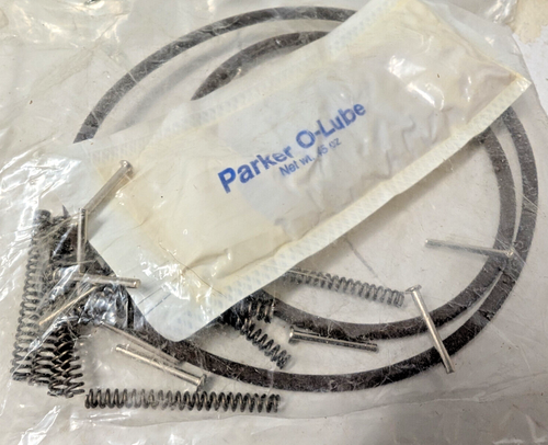 NEXEN 913500 Repair Kit 5HP-SP Series 5H40P-SP Model Tooth Clutches - Picture 3 of 6