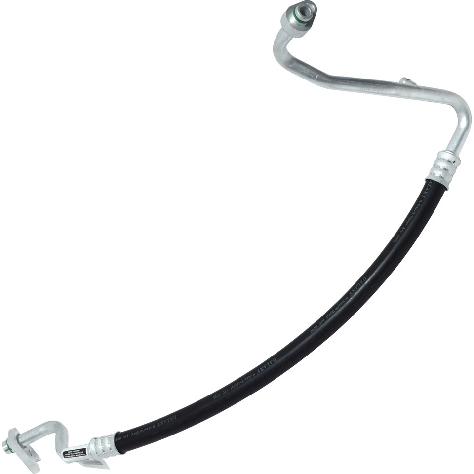 For 2008-2009 Jeep Liberty A/C Suction Line Hose Assembly UAC - Image 2 of 2