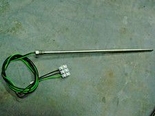 110VAC 250W (watt) stainless steel rod immersion heating element