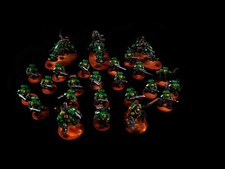 Leagues of Votann Army Commission Superbly Painted Warhammer 40K