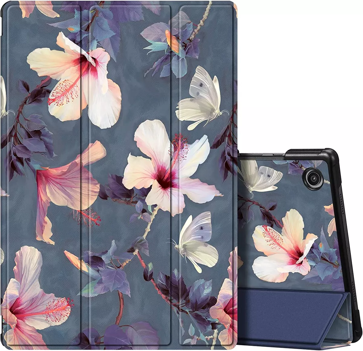 Slim Case for Samsung Galaxy Tab A8 10.5 Inch 2022 Model SM-X200