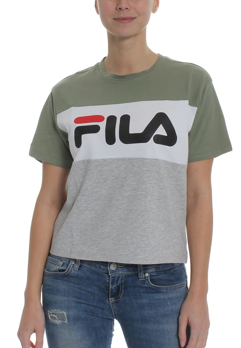 Allison cheap tee fila