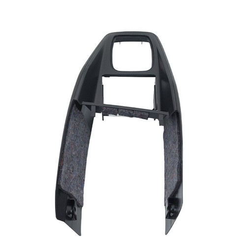 Per VW Golf Jetta Bora MK4 98-04 LHD console centrale rivestimento tunnel 1J1863201L - Foto 8 di 10