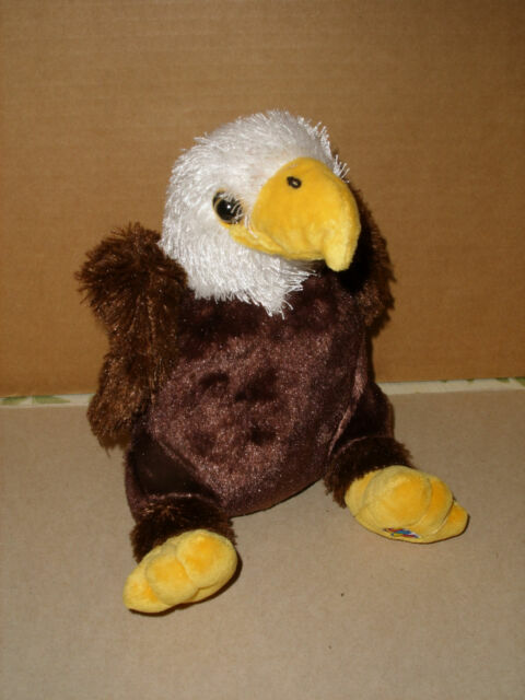 webkinz eagle