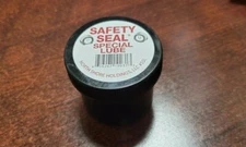Safety Seal Tire Repair NSSSL Special Lube jar High Quality Product Made in USA