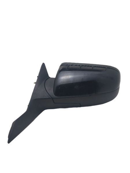 Power Folding Driver Side View Mirror with Puddle Lamp for 08-09 Taurus 383030