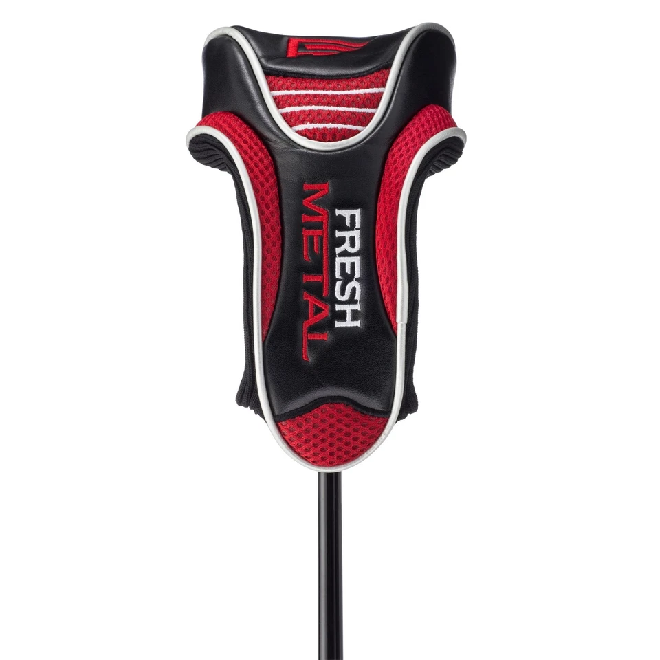 Founders Fresh Metal Golf Clubs Fairway Woods Graphite Shaft Pick Flex & Loft - Image 3 of 4