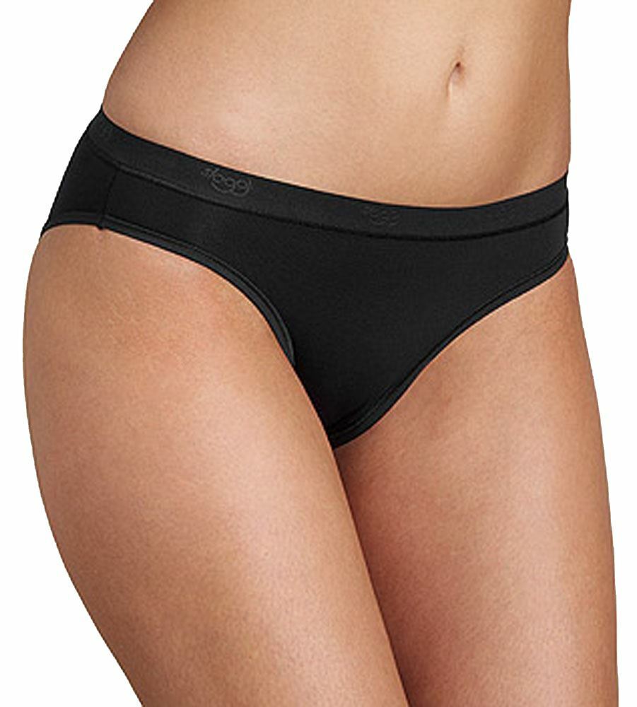 sloggi Womens Sensual Fresh Tai Brief 