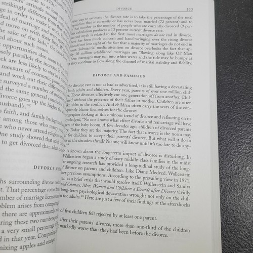 Christian Ethics in Plain Language by Kerby Anderson | 2005 Nelson Book - Picture 8 of 16