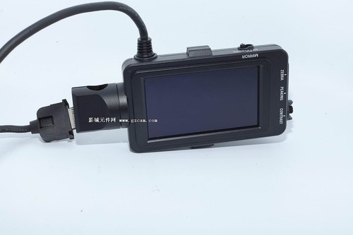 SONY PXW-FS7 PXW-FS7K LCD screen PANEL BLOCK ASSY A-2067-644-A