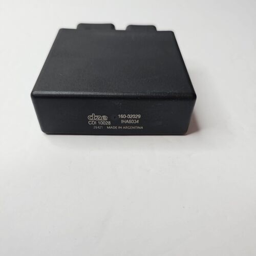 DB Electrical 160-02029 CDI Module-Compatible with/Replacement For: Honda ATV TR - Picture 6 of 7