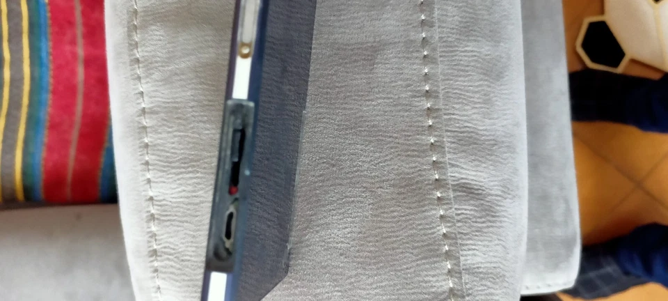 Sony Xperia Z2 perfettamente funzinante - Immagine 3 di 4