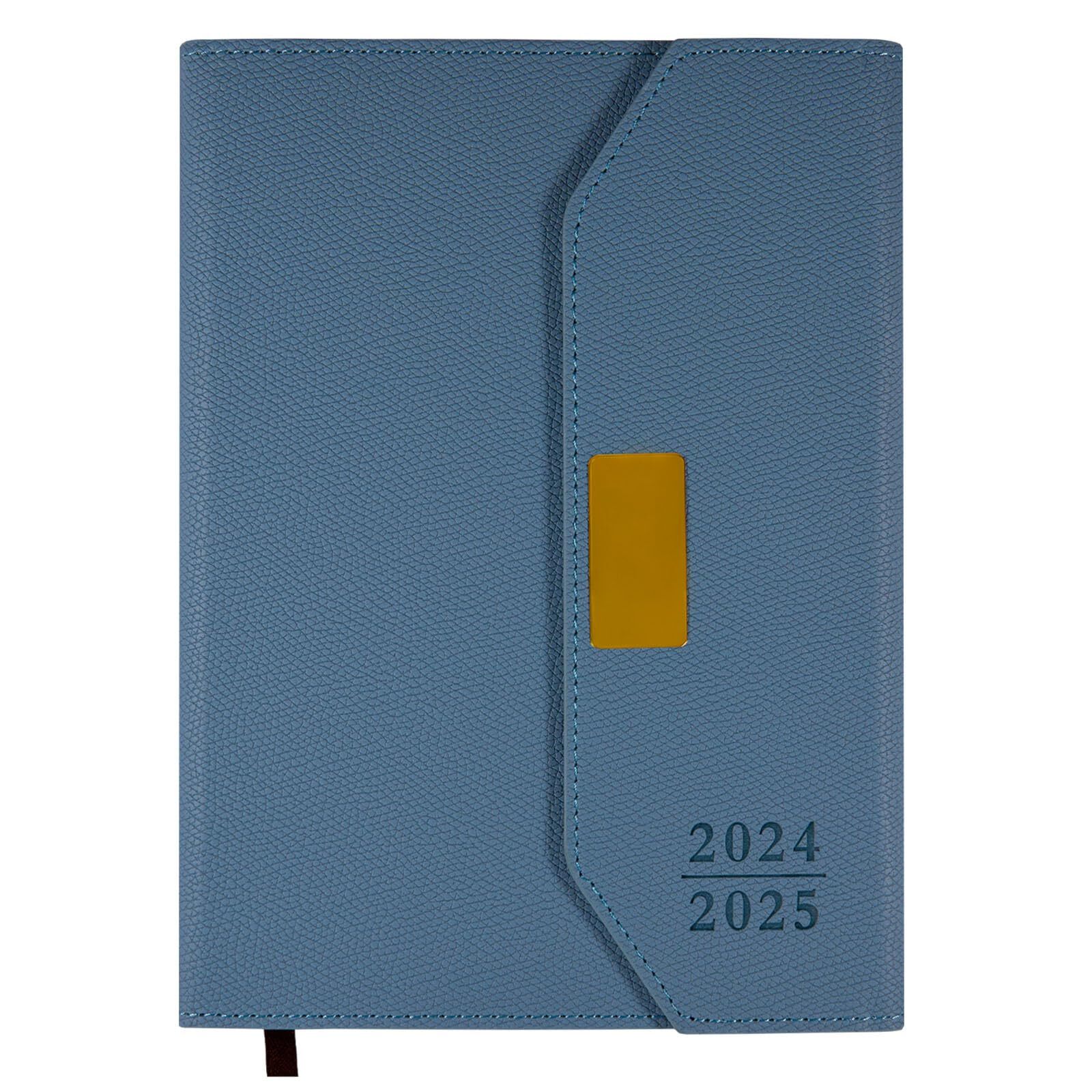 Planner 2024-2025 Weekly Monthly Planner July 2024-December 2025 18MonthsComp...-image