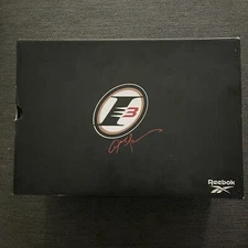 Size 10 - Reebok The Answer DMX 10th Anniversary