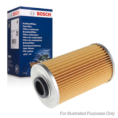 Bosch Genuine Replacement Fuel filter F026402829