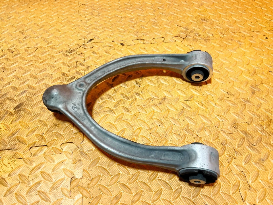 15-21 MERCEDES-BENZ C300 W205 FRONT LEFT SIDE SUSPENSION UPPER CONTROL ARM OEM - Image 4 of 4