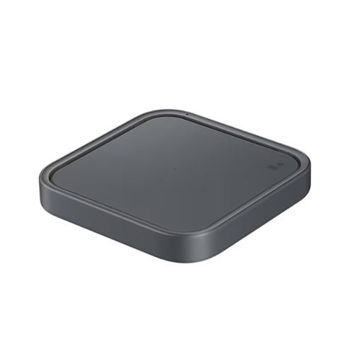 Samsung 15 W caricabatterie wireless veloce singolo - grigio * nuovo di zecca in scatola - Foto 4 di 8