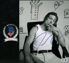 JEREMY ALLEN WHITE SIGNED THE BEAR HANDSOME ACTOR 8x10 PHOTO BECKETT BAS COA JEREMY ALLEN WHITE SIGNED THE BEAR HANDSOME ACTOR 8x10 PHOTO BECKETT BAS COA