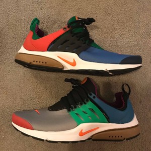 yeezy presto