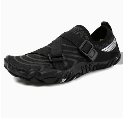 Barfußschuhe Herren Damen Traillaufschuhe Fitnessschuhe Fivefinger Zehenschuhe