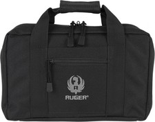 Estuche blando doble para pistola Allen Company Ruger - negro - 27959 - nuevo