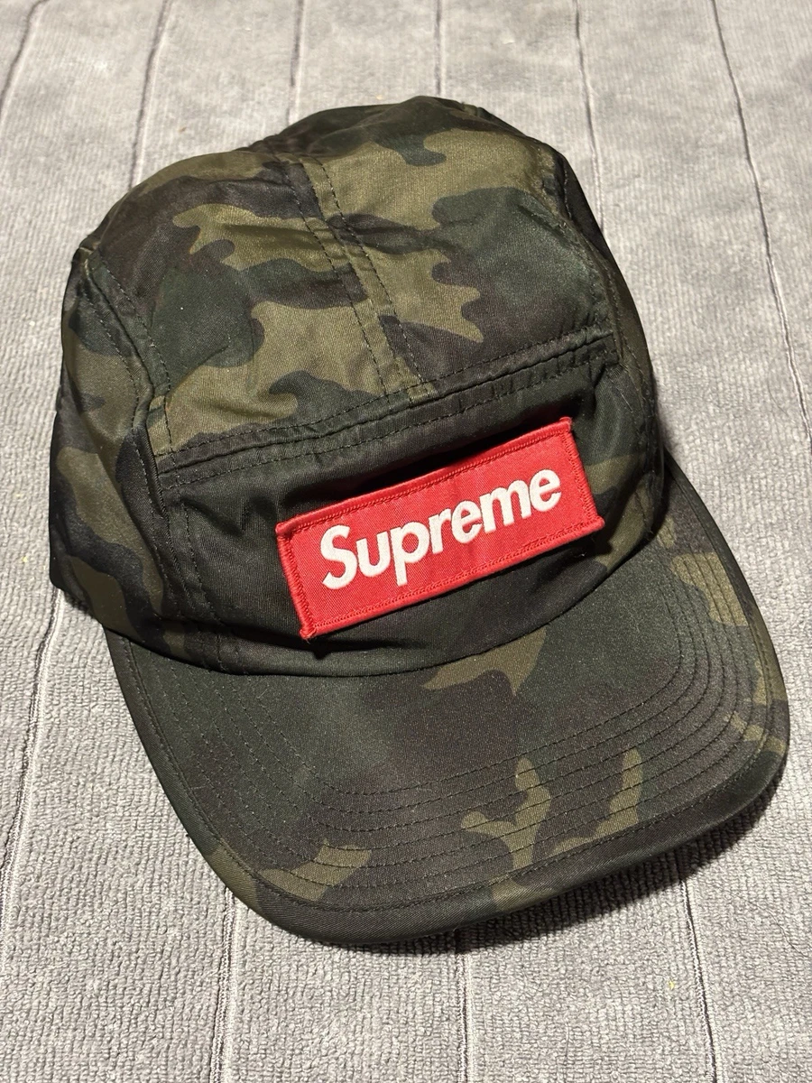 Supreme Nylon Hats for Men for sale | eBay