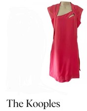 The Kooples ladies dress  size XS  Excellent condition  worn a couple of times