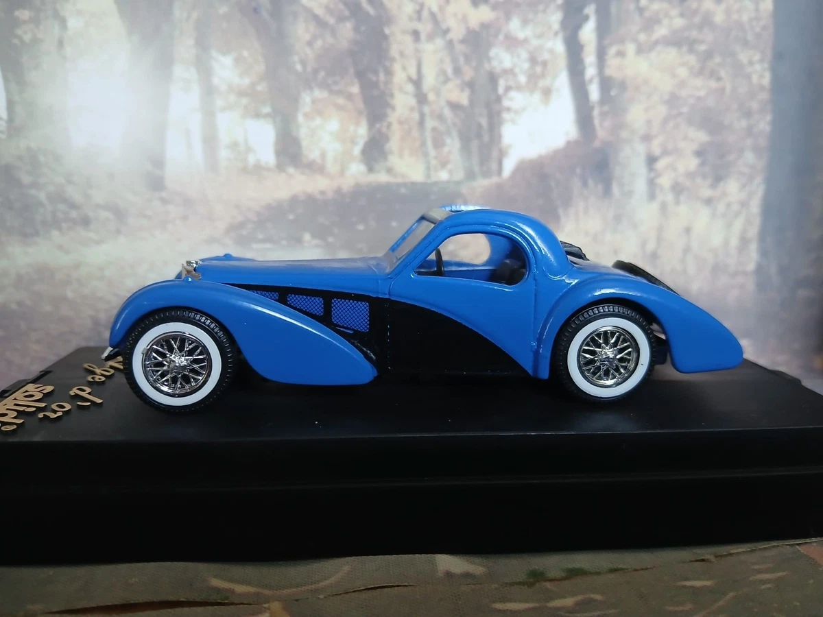 Bugatti 1:43 Diecast Cars for sale - eBay