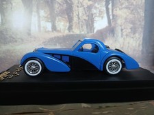 1/43  Solido (France)  Bugatti  1939 #4109