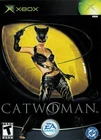 Catwoman - Original Xbox Game - Game Only