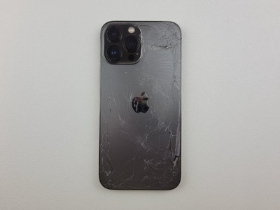 Apple iPhone 13 Pro Max (A2484) 512GB (C-Spire) - SMALL ISSUE