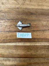 Vintage Devon unknown   fishing lure (26807)