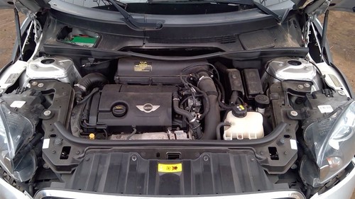 Chassis ECM Transmission Fits 14-16 COUNTRYMAN 6619422 - Picture 9 of 12
