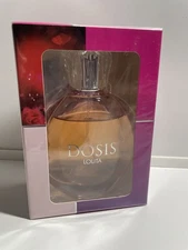 DOSIS Lolita Eau de Parfum for Women – 3.3 fl oz / 100 ml – New & Sealed