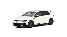 Ottomobile Volkswagen Golf Viii Gti Clubsport 2021 1:18 OT986