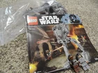 LEGO Star Wars AT-ST Walker (75153) Used with instructions