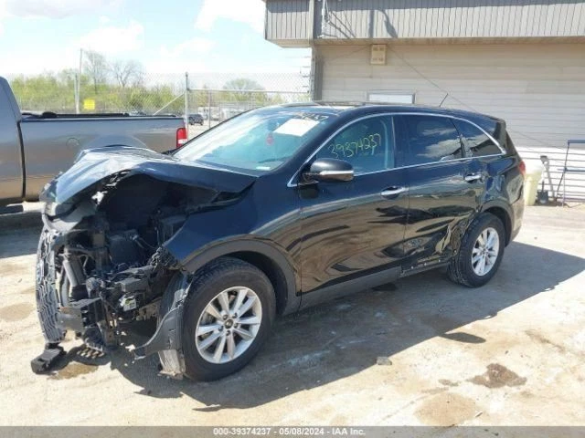 Conjunto de actuador y bomba de pieza de freno antibloqueo bomba ABS tracción delantera para SORENTO 19-20 Foto 3 de 4