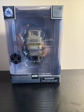 Star Wars Elite Series GNK Power Droid  Gonk Droid  Diecast Figure