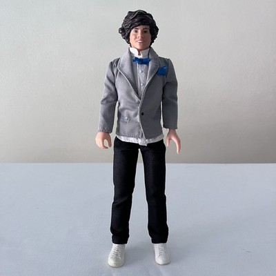 HARRY STYLES One Direction Spotlight Collection Doll 2012 RARE