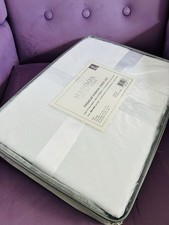 PREMIUM Damask Sheet Set Full 4 Piece