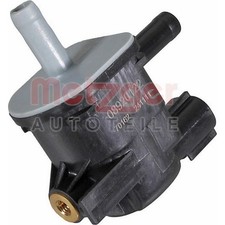 Metzger 08920122 Ventil Luftsteuerung Ansaugluft für TOYOTA AVENSIS AURIS YARIS