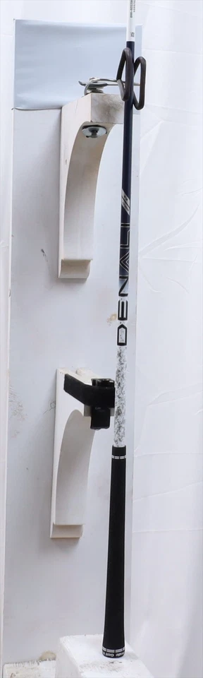 Tour Edge Exotics E725 22° 4H Hybrid Extra Stiff Denali Blue 80 12828084 Good - Image 4 of 4