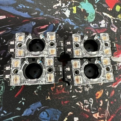 Cognex Datamann 6,2mm Linse Und Rote Beleuchtung