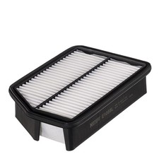 Luftfilter-Einsatz 54 mm HENGST FILTER passend für u.a. u.a. HYUNDAI IX35
