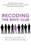 Recoding The Boys' Club | Kreiss | Buch | Gebunden | Englisch | 2020 | Academic