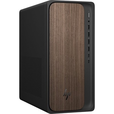 HP OmniDesk M03 PC - Ultra 7 265, 64GB RAM, 2TB SSD, Intel Graphics, Win 11 Home