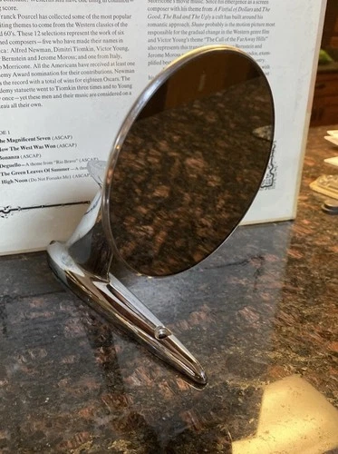 FoMoCo Side Mirror Vintage FORD 1960’s Mirror