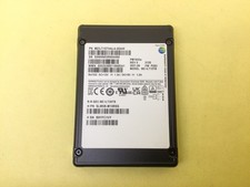 Samsung PM1643a 15.36TB SAS 12Gb/s 2.5in SSD MZ-ILT15TB MZILT15THALA-00AHI