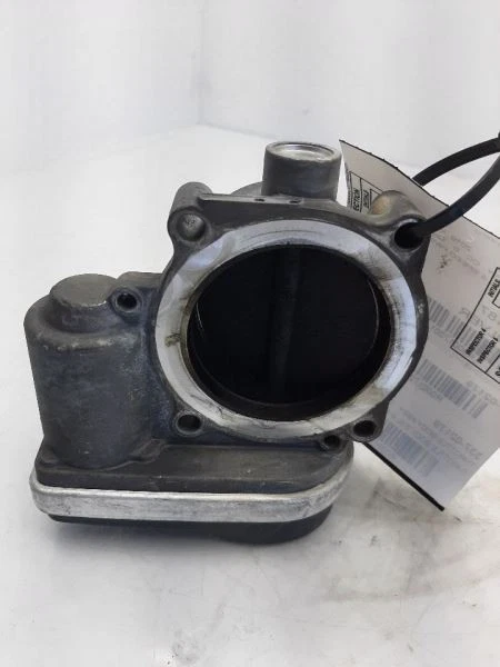 Cuerpo del acelerador 3,5 L compatible con Dodge Journey 2009-2010 04861691AA Foto 2 de 4