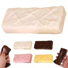Sensory Simulation Chocolate Squeeze Toy Slow Rebound Squeeze Toy  Children